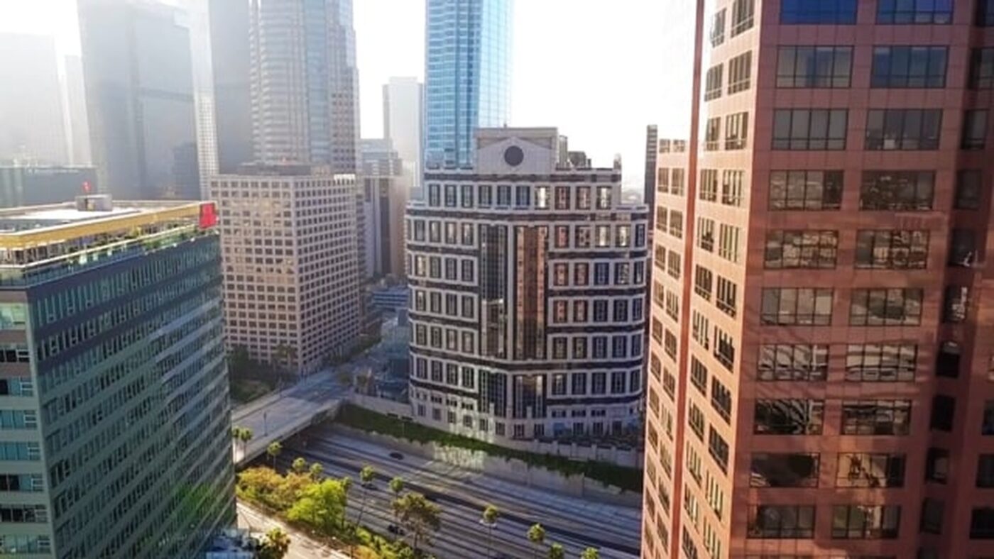 CRE Demo Reel video by Digipulse Productions