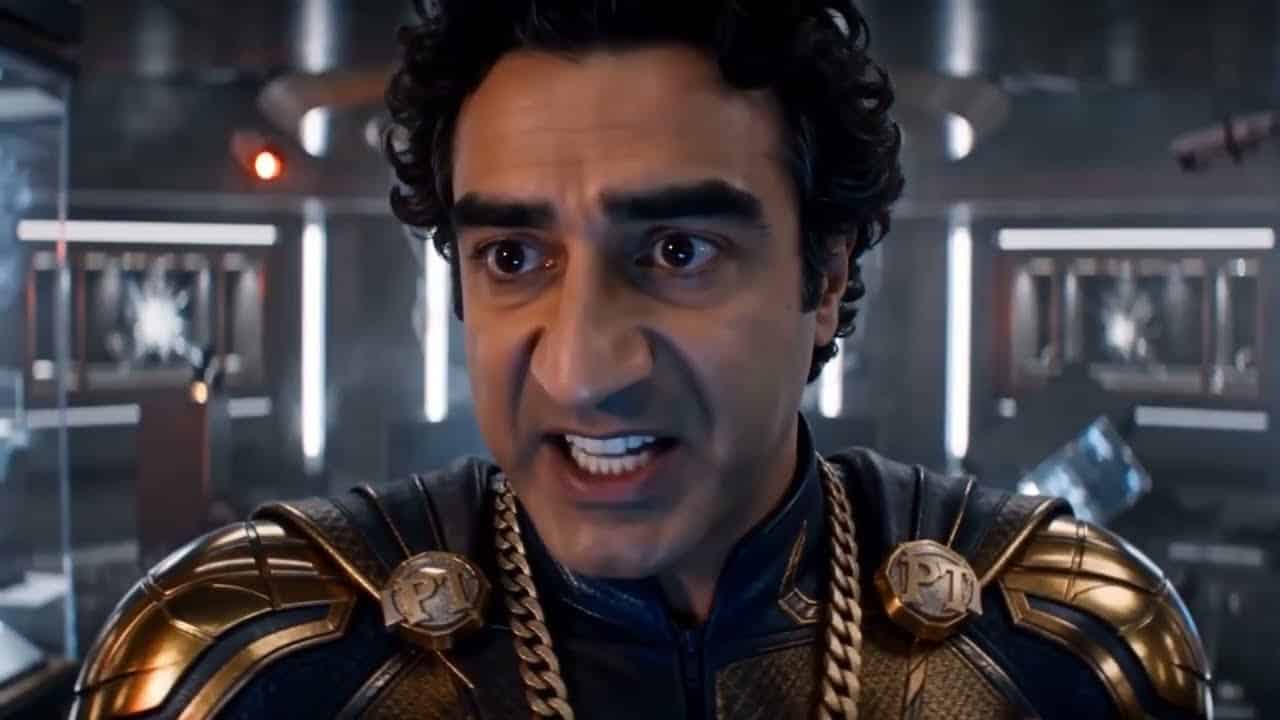YPO6 AI superhero film for YPO SoCal by Digipulse Productions
